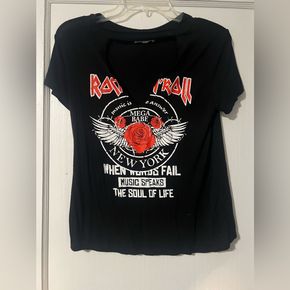Tshirt